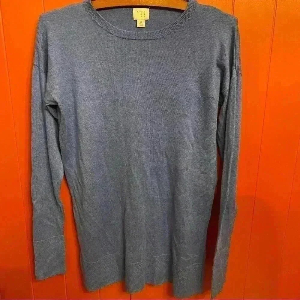 A New Day Sweater